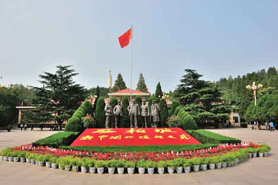 西柏坡纪念馆.jpg