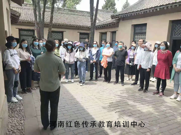 武乡红色教育培训基地.jpg
