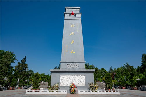 金寨大别山红色教育培训基地.jpg