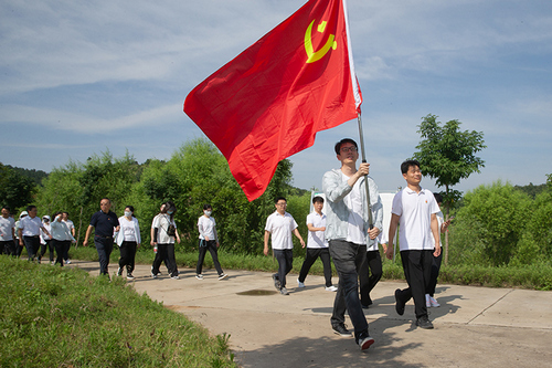 桐柏县新集乡磨沟村.jpg