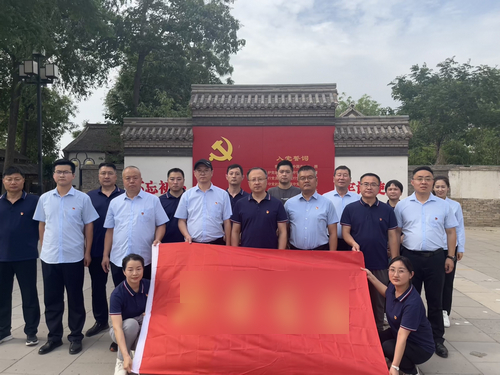 焦作寨卜昌村红色教育基地.jpg
