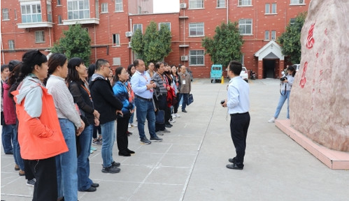 新乡南李庄红色教育基地.jpg 新乡南李庄红色教育基地.jpg