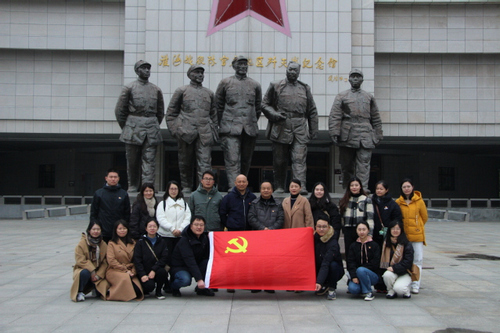 陈官庄淮海战役纪念馆.jpg 陈官庄淮海战役纪念馆.jpg