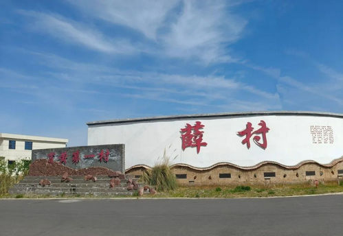 荥阳市王村镇薛村.jpg 荥阳市王村镇薛村.jpg