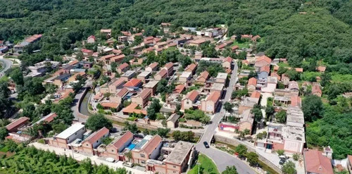 林州市黄华镇庙荒村.jpg 林州市黄华镇庙荒村.jpg