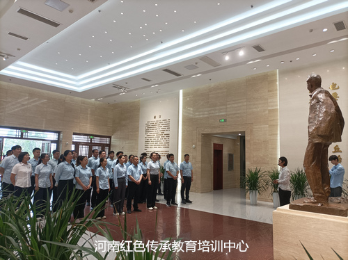 焦裕禄纪念馆内.jpg