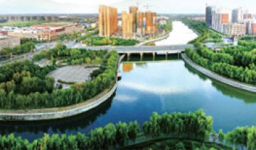 济源 弘扬愚公移山精神 推动高质量发展