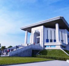 周恩来培训课程