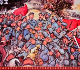 3天桐柏培训课程桐柏精神红色教育基地方案
