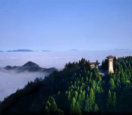 4天井冈山培训课程红色教育基地培训方案（双高）