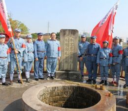 5天瑞金苏区培训课程红色教育基地培训方案（双卧）