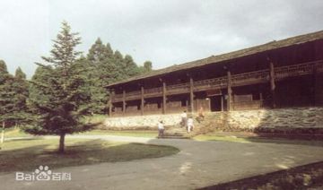 小井红军医院