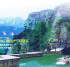 红旗渠1天培训课程