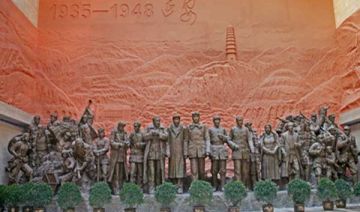 【20190126期】重温历史底蕴 感悟延安精神