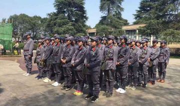 【20190104期】传承红色精神，讲好红色故事