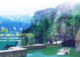 红旗渠精神培训课程