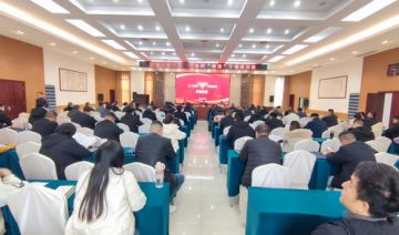 【20251022期】**赴**党校开展新一届农村“两委”干部培训班